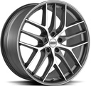 BBS CC-R GRAPH DIAM CUT 9x19 5/120 ET48 CB82