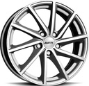 ALUTEC SINGA POLAR SILV 6x15 4/98 ET35 CB58.1
