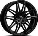 GMP SPECTER GLOSS BLACK 8.5x20 5/120 ET35 CB72.6