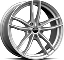 GMP SWAN SILV 8x19 5/112 ET45 CB66.6