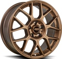 BBS XR SATIN BRONZE 8x18 5/114.3 ET40 CB82
