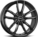 RIAL X12X DIAM BLACK 9x20 5/112 ET35 CB66.7