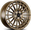 RONAL R73 BRONZE MATT 7.5x18 5/112 ET30 CB66.5