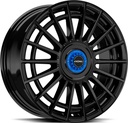 RONAL R73 REV-M BRONZE MATT 8x18 5/108 ET40 CB68