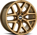 BBS TL-A GLOSSY BRONZE 9x20 6/139.7 ET12 CB78