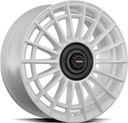 RONAL R73 REV-B RALLY WHITE 9.5x19 5/108 ET52 CB68