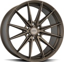 VOSSEN HFX2 TERRA BRONZE 9x18 6/139.7 ET0 CB106.1