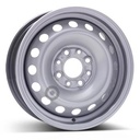 ALCAR STAHLRAD 4450 5x13 4/98 ET35 CB58