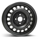 ALCAR STAHLRAD 6515 5.5x14 4/100 ET39 CB56.6