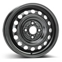 ALCAR STAHLRAD 5215 4.5x14 4/100 ET46 CB56