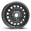 ALCAR STAHLRAD 5400 4.5x14 4/100 ET45 CB54
