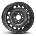 ALCAR STAHLRAD 6875 6x14 4/98 ET40 CB58