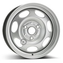 ALCAR STAHLRAD 7820-7830 4.5x15 3/112 ET23.5 CB57.1