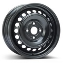 ALCAR STAHLRAD 5335 5.5x14 4/100 ET47 CB54