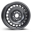 ALCAR STAHLRAD 8860 6x15 5/112 ET45 CB57.1