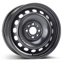 ALCAR STAHLRAD 7355 6x15 4/98 ET35 CB58