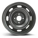 ALCAR STAHLRAD 8055 6x15 4/108 ET23 CB65