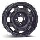 ALCAR STAHLRAD 8690 6x15 4/108 ET27 CB65