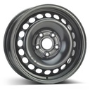 ALCAR STAHLRAD 8955 6x15 5/112 ET37 CB57.1