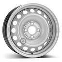 ALCAR STAHLRAD 8932 6x15 4/100 ET40 CB60
