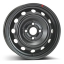 ALCAR STAHLRAD 5490 5x14 4/100 ET46 CB54