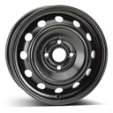 ALCAR STAHLRAD 5965 5x14 4/100 ET49 CB54