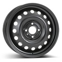 ALCAR STAHLRAD 8305 5.5x15 4/100 ET50 CB60