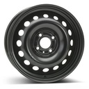 ALCAR STAHLRAD 7965 6x15 4/100 ET50 CB60