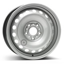 ALCAR STAHLRAD 7215 6x15 5/108 ET44 CB60