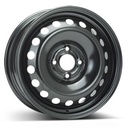 ALCAR STAHLRAD 7575 6x15 4/100 ET44 CB60