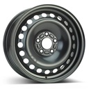 ALCAR STAHLRAD 8325 6.5x16 5/108 ET50 CB63.4