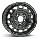 ALCAR STAHLRAD 7975 6x15 5/114.3 ET52.5 CB67
