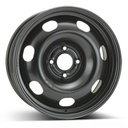ALCAR STAHLRAD 7860 6.5x16 4/108 ET26 CB65