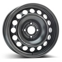 ALCAR STAHLRAD 9432 6.5x16 4/108 ET20 CB65