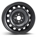 ALCAR STAHLRAD 8753 6x15 4/98 ET30 CB58