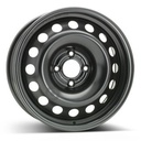 ALCAR STAHLRAD 8565 6.5x16 4/108 ET26 CB65
