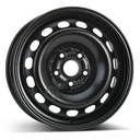 ALCAR STAHLRAD 9885 7x16 5/112 ET42 CB57.1