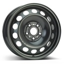 ALCAR STAHLRAD 8247 6x16 5/112 ET48 CB57.1