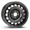 ALCAR STAHLRAD 9337 7x16 4/108 ET32 CB65