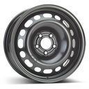ALCAR STAHLRAD 9277 7x16 5/108 ET32 CB65