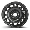 ALCAR STAHLRAD 9783 7x16 4/108 ET32 CB65