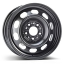 ALCAR STAHLRAD 9613 7x16 5/120 ET40 CB72.5