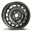ALCAR STAHLRAD 9490 6x16 5/112 ET40 CB57.1