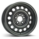 ALCAR STAHLRAD 8680 6x15 5/108 ET25 CB65