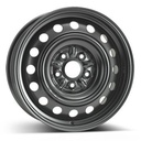 ALCAR STAHLRAD 7865 6.5x16 5/114.3 ET45 CB60