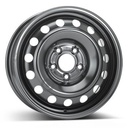 ALCAR STAHLRAD 7765 6.5x16 5/114.3 ET48.5 CB67