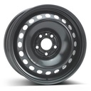 ALCAR STAHLRAD 8227 7x16 5/110 ET41 CB65