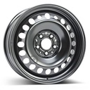 ALCAR STAHLRAD 9787 6.5x17 5/112 ET38 CB66.5