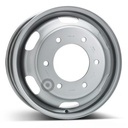 ALCAR STAHLRAD 8733 5.5x16 6/200 ET110 CB142.1