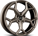 GMP A101 STONE BRONZE 9.5x22 5/112 ET30 CB66.6
